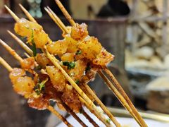 -盟重烧烤(高正街店)