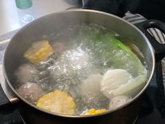 -八合里牛肉火锅(新洲店)