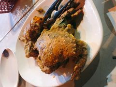 -量贩海鲜餐厅