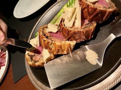 -壳里西餐厅Coquille Seafood Bistro(蒙自路店)