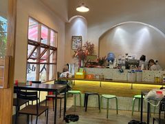 -满格嗦新疆椒麻鸡火锅.炒米粉(川大江安校区店)