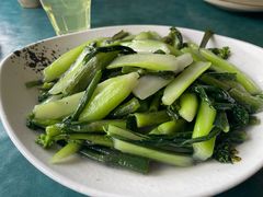 时蔬一道-不相离盐帮菜(郎园店)