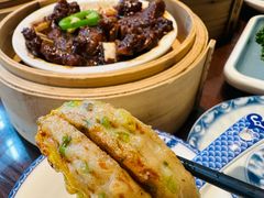 -山水茶艺馆·点心粤菜·30年老字号