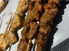 -管氏翅吧(马家堡店)