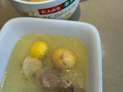 -老乡鸡(国华广场店)