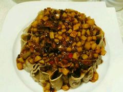 -山西会馆·晋菜·晋商宴·牌匾博物馆(胜利东街店)
