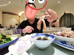 -宁夏国强手抓羊肉·清真菜(未央路凤三店)