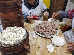 -海汇源老烧麦店(东大街总店)