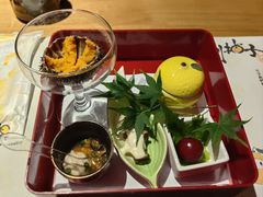 -和创柚子·会席日本料理(新区淮海街店)