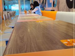 -大快活(罗湖商业城分店)