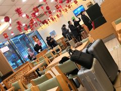 大堂-德克士(南昌西店)
