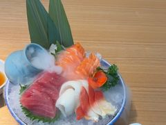 -德川家日本料理(中关村寰太大厦店)