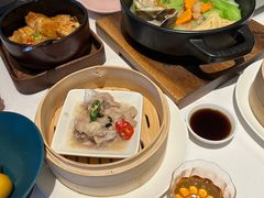 -金海华·Winsun玲珑国际·赫本时光(园区金鸡湖店)