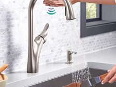 -百安居装修建材卖场(泰然店)