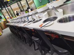 -咕叽咕叽自助烤肉小火锅(西城广场购物中心店)