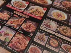-金掌勺·锅包肉(广渠门店)