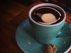 -Cafe del Volcan(永康路店)