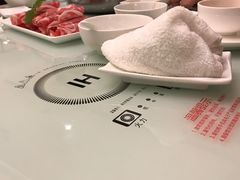 -潮福城大酒楼·潮味粤品·港式点心(湖滨北路店)