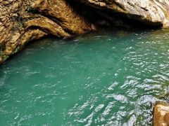 -华蓥山天意谷景区