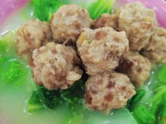 -清华澜园教工餐厅