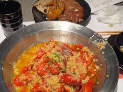 -一棠龙虾•王牌虾球(楚河汉街店)