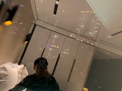 -尼依格罗香港美利酒店