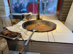 -门框胡同百年卤煮(前门煤市街店)