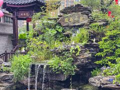 -顺德渔村·岭南一号