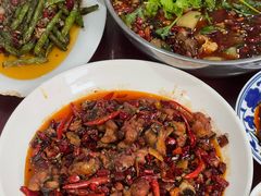 -无味饭店(九眼桥商业文化广场店)