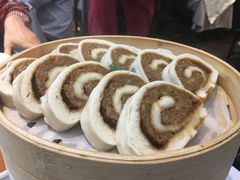 蒸懒龙-到家尝北京菜(西坝河店)