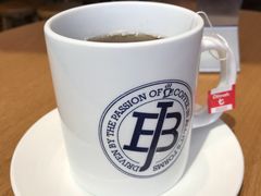 英式红茶-Jamaicablue Coffeeshop(中央广场店)