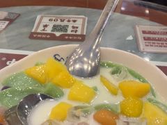 -赵记传承·中国甜品(福州总店)