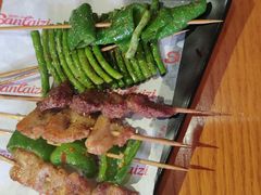 -三太子地摊烧烤·小龙虾(北蔡店)