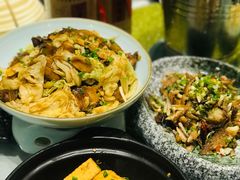 -渔娘渔家丹东海鲜(东直门店)