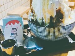-WONDER ICE 萬得冰田(建設路总店)