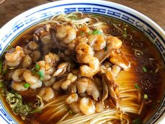 -同得兴 Since·1995 传统苏式面馆(嘉馀坊店)