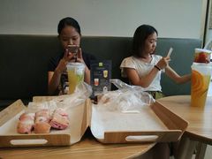 -奈雪的茶(南山大冲一期店)