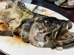 -聚缘堂·海鲜私房菜(松岭路店)
