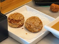 -牛街·马辈儿涮肉(牛街总店)