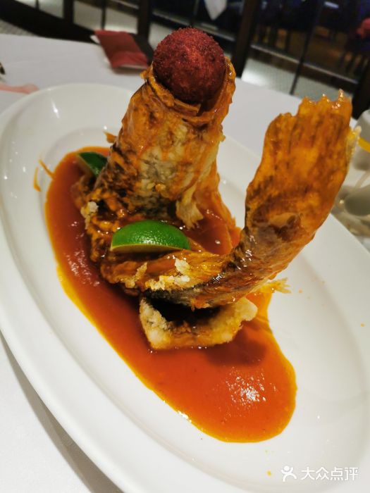 上海小南国(仲盛世界商城店)图片