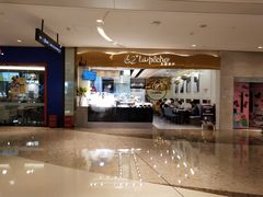 门面-上清·三文鱼鲜寿司(同德店)
