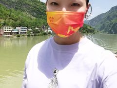 -乌江画廊(彭水苗族土家族自治县)