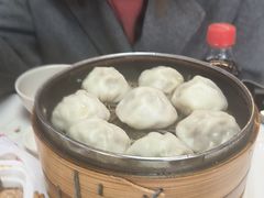 -百年尹氏汤包(湖南路狮子桥店)