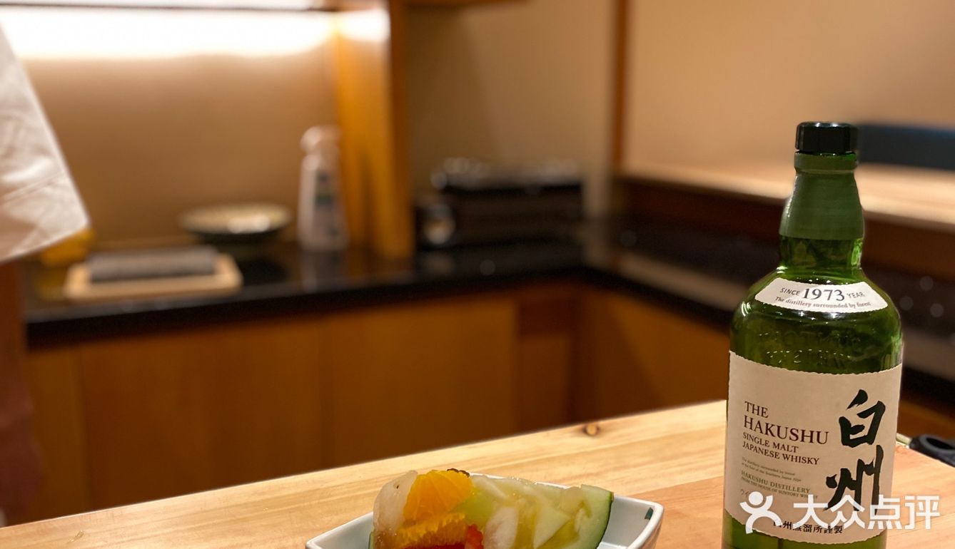 佛山吃到饱的omakase,性价比真的算高了