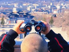 -中国石化珲春中街加油站