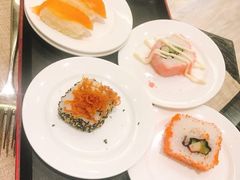 -东方红海鲜百汇(国际大厦店)