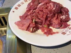 -芝小官毛肚火锅海鲜自助(淮安清江浦区新亚店)