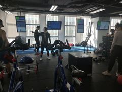 -F45 TRAINING健身工作室(体育中心店)