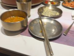 -西塔老太太泥炉烤肉(望京一店)
