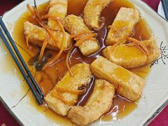 -鹿福农庄(南沙天后宫店)